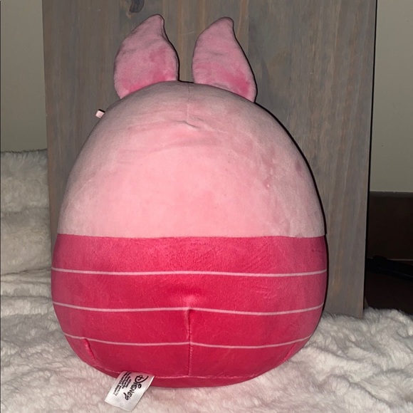 Squishmallow Piglet - Picture 2 of 2